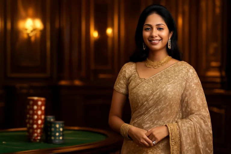 GO444 লগইন স্ক্রিন