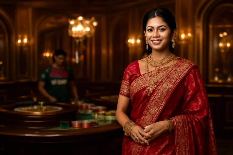 GO444 ফোনে ইনস্টল স্ক্রিন